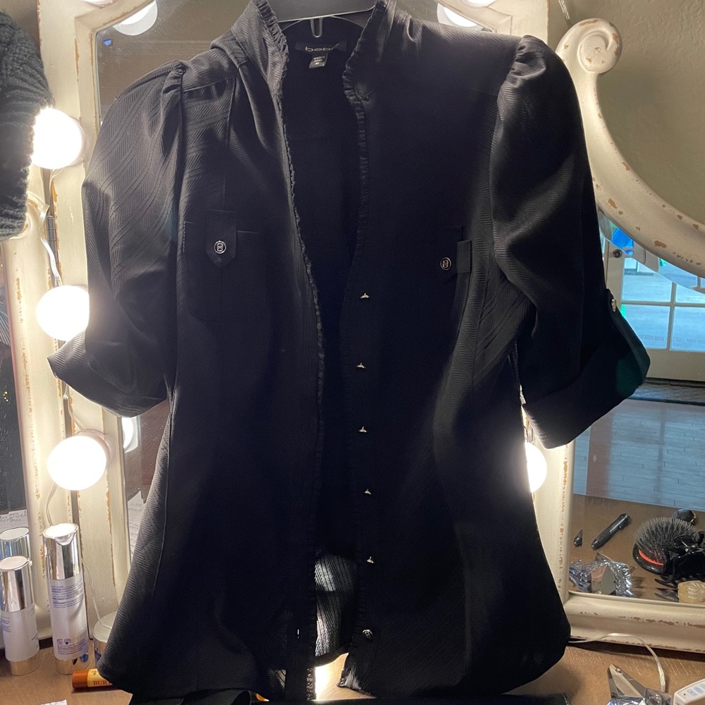 Bebe blouse